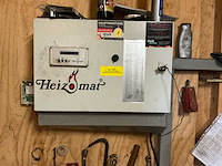 Heizomat hrk-ak 100 industriële verwarmingsinstallatie - afbeelding 9 van  38
