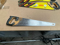 Hejing universele handzaag (5x) - afbeelding 5 van  5