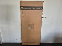 Hek - afbeelding 2 van  2