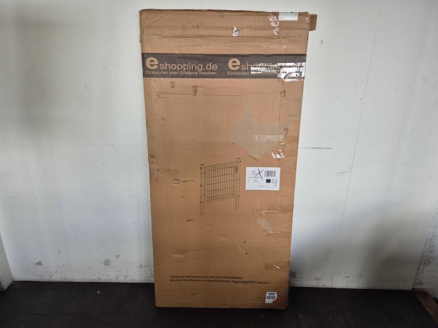 Hek - afbeelding 1 van  2