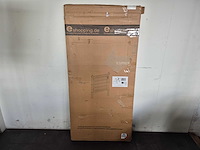 Hek - afbeelding 1 van  2