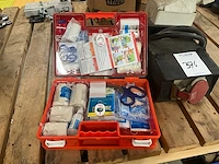 Heka ehbo koffer - afbeelding 3 van  5