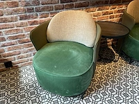 Heka lac fauteuil (2x) - afbeelding 2 van  4