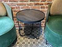Heka lac fauteuil (2x) - afbeelding 4 van  4