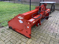 Hekamp - hydraulische schepbak - afbeelding 2 van  7