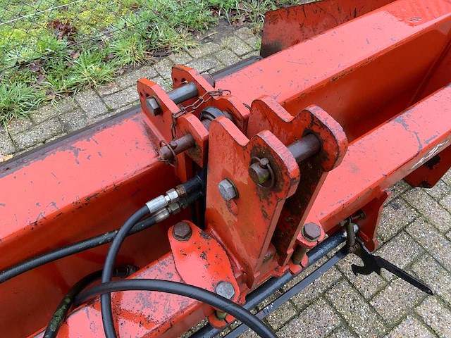 Hekamp - hydraulische schepbak - afbeelding 4 van  7
