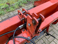 Hekamp - hydraulische schepbak - afbeelding 4 van  7
