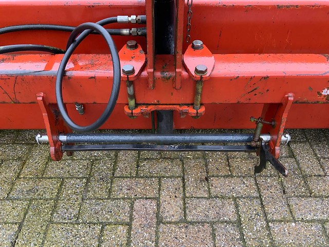 Hekamp - hydraulische schepbak - afbeelding 5 van  7