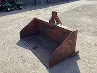 Hekamp grond bak - afbeelding 2 van  8