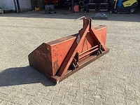 Hekamp grond bak - afbeelding 3 van  8