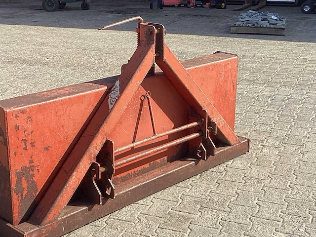 Hekamp grond bak - afbeelding 6 van  8