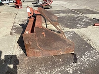 Hekamp grond bak - afbeelding 4 van  7