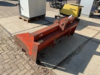 Hekamp grondbak liftbak - afbeelding 4 van  6