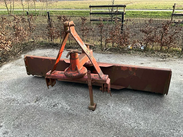 Hekamp grondschaaf - afbeelding 1 van  5
