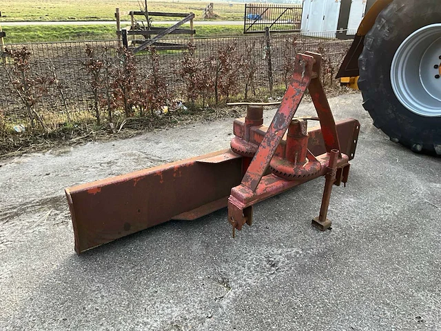 Hekamp grondschaaf - afbeelding 2 van  5