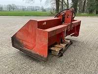 Hekamp tractor grondbak - afbeelding 6 van  12