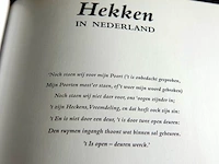 Hekken in nederland - afbeelding 3 van  5