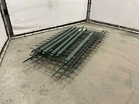 Hekwerk 13,5 meter - afbeelding 2 van  6