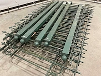 Hekwerk 13,5 meter - afbeelding 4 van  6