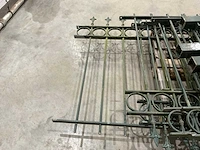 Hekwerk 13,5 meter - afbeelding 6 van  6