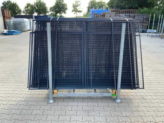 Hekwerk (24x) - afbeelding 2 van  7