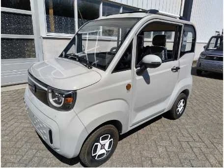 Hekwerk, tiny house, auto's, gereedschappen & machines
