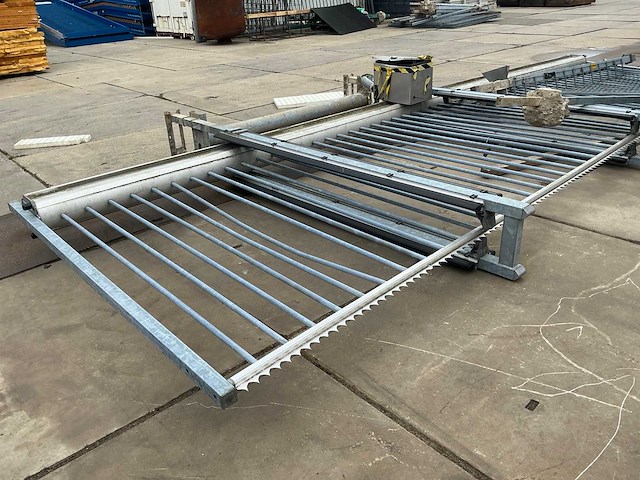 Hekwerk - afbeelding 2 van  12