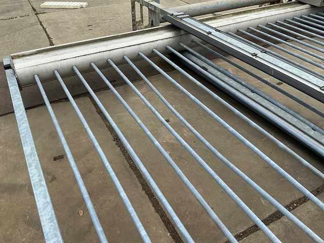 Hekwerk - afbeelding 3 van  12