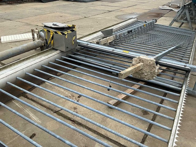 Hekwerk - afbeelding 4 van  12