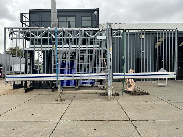 Hekwerk - afbeelding 1 van  12