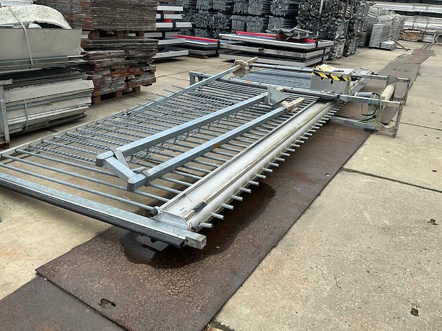 Hekwerk - afbeelding 5 van  12