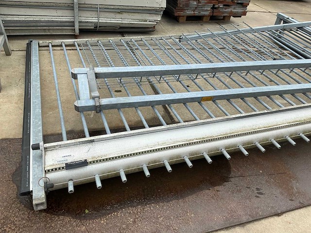 Hekwerk - afbeelding 6 van  12