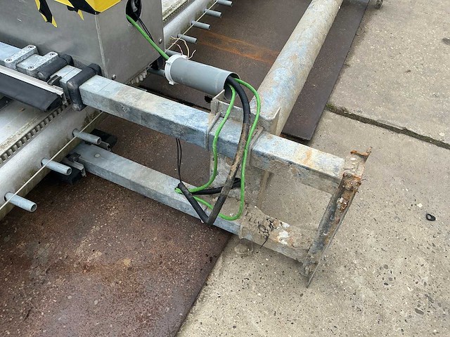 Hekwerk - afbeelding 8 van  12