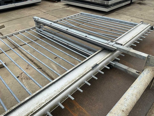 Hekwerk - afbeelding 9 van  12