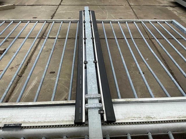 Hekwerk - afbeelding 11 van  12