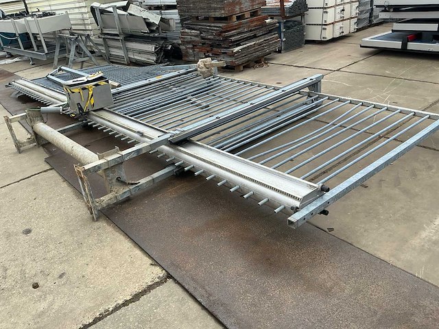 Hekwerk - afbeelding 12 van  12