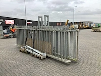 Hekwerk - afbeelding 1 van  12