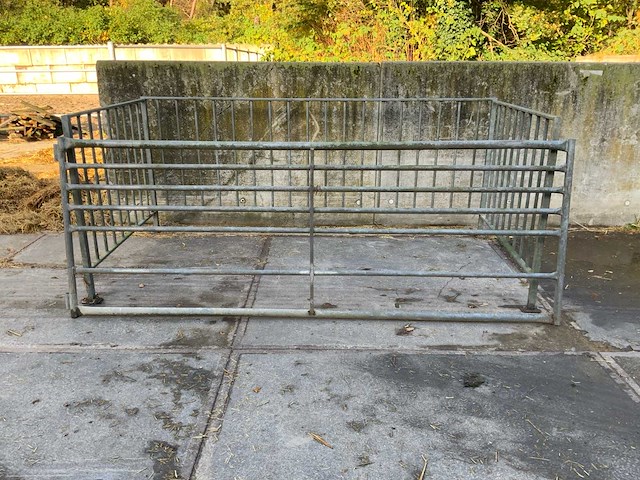 Hekwerk - afbeelding 2 van  3