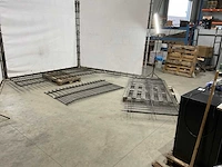 Hekwerk - afbeelding 1 van  8