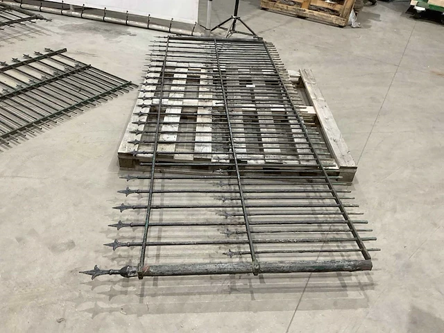 Hekwerk - afbeelding 2 van  8