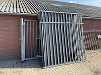 Hekwerken (14x) - afbeelding 1 van  6
