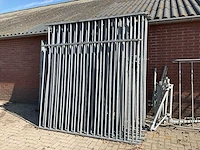 Hekwerken (14x) - afbeelding 2 van  6