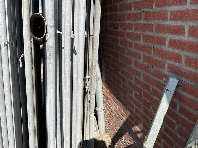 Hekwerken (14x) - afbeelding 5 van  6