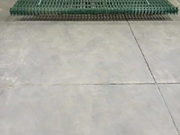 Hekwerkpanelen 5mm draad 1730x3000mm (10x) - afbeelding 1 van  1