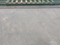 Hekwerkpanelen 5mm draad 1730x3000mm (5x) - afbeelding 1 van  1