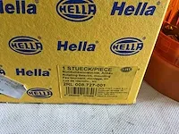 Hela kl700 zwaailamp 20cm - afbeelding 2 van  3