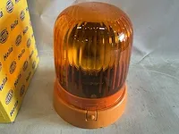 Hela kl700 zwaailamp 20cm - afbeelding 3 van  3