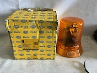 Hela klj80 rotatielamp 25cm - afbeelding 1 van  3