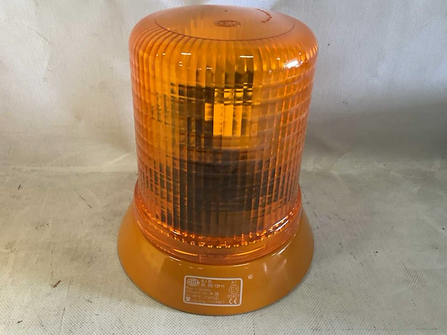 Hela klj80 rotatielamp 25cm - afbeelding 2 van  3