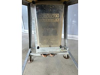 Helaf multi 125a stroom verdeelkast - afbeelding 5 van  8